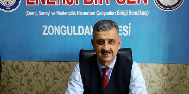AFAD Zonguldak’ta Lojistik Merkezi kurmalı
