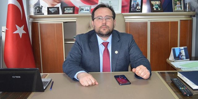 “Yokluğu, yoksulluğu bitireceğiz”