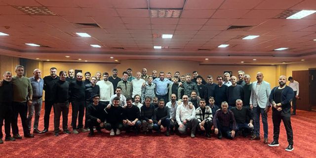 Türk Metal’e işçi ziyaretleri sürüyor