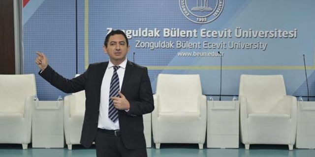 ZBEÜ’de Avrupa Kredi Transfer Sistemi eğitimi verildi