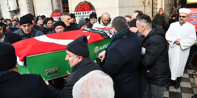 27 yaşındaki Mudanya depremde yaşama tutunamadı