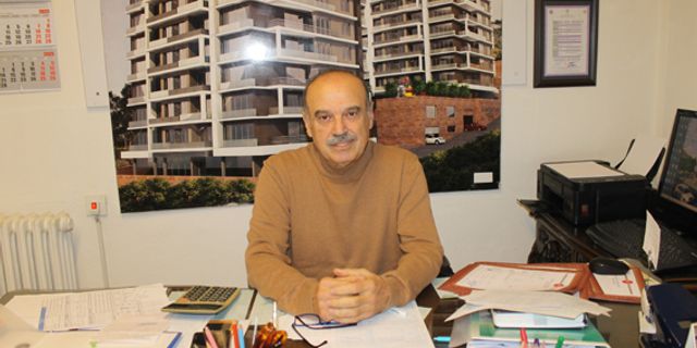“İmar düzenlemeleri ve yer seçimleri ciddiyetle yapılmalı”