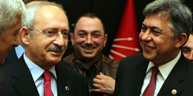 Köktürk, "Birlikte başaracağız"