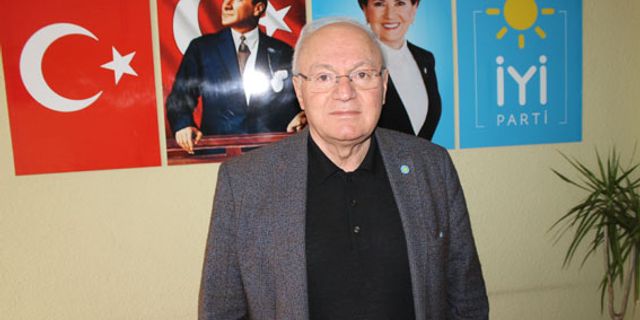 “Zonguldak sıkıntıları en çok hisseden kentlerin başında”