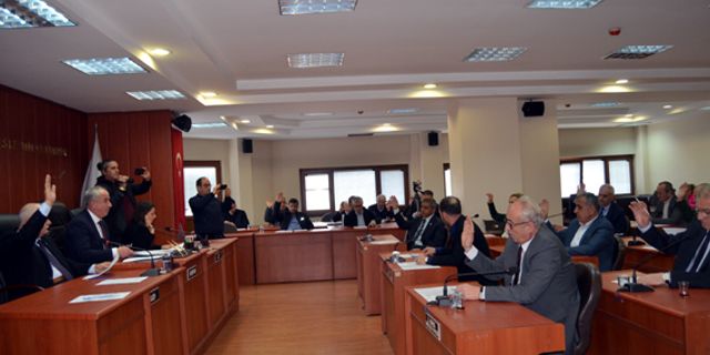 Mart mesaisi başladı