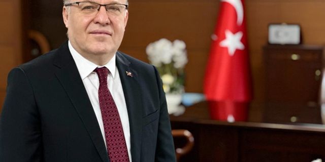 Vali Tutulmaz, Nevruz Bayramını kutladı