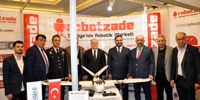 Zonguldak Genel Ticaret Fuarı Amacına Ulaştı