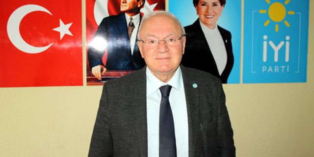 “Bu hükümet sandıkla gidecek!”