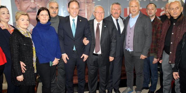 “Zonguldak’tan bakan çıkması gerekiyor”