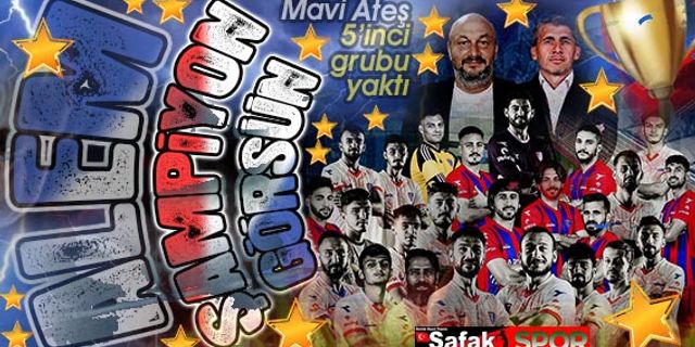 Bizimkilerin yapamadığını Karabük İdmanyurdu yaptı