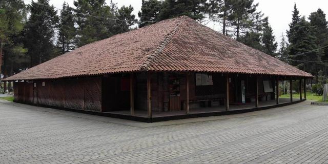 Samsun’da asırlık cami ve yapılar restore ediliyor