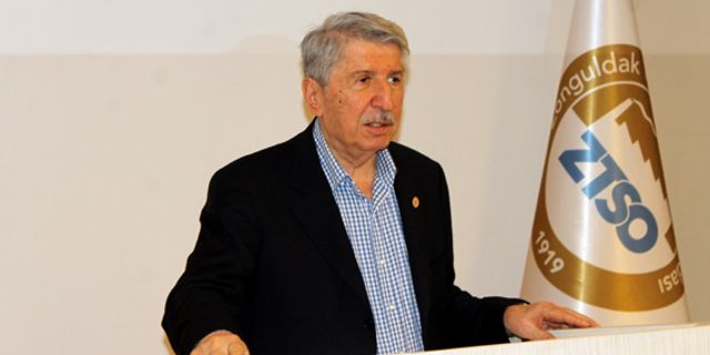 Toptan, “Halkın sağduyusu Türkiye’nin bölünmesini engelleyecektir”
