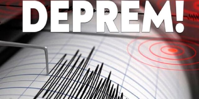 Malatya’da deprem! AFAD açıkladı
