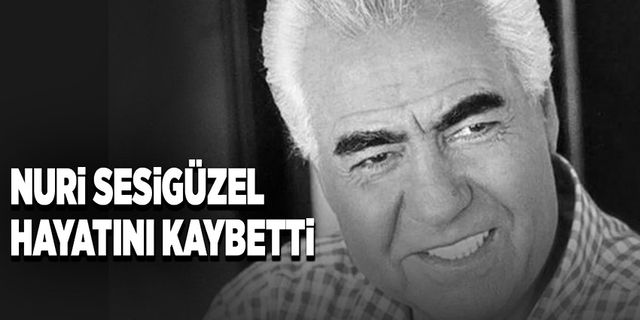 Türk müziğinin usta sanatçısı 85 yaşında hayatını kaybetti