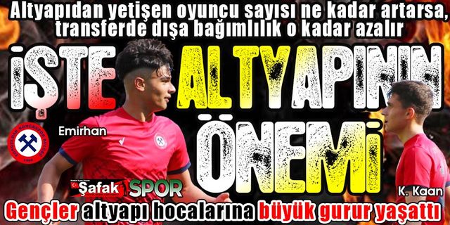 Zonguldak Kömürspor’dan sıfır maliyetli iki transfer! Kurtuluş altyapıda
