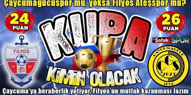 Büyük finale 3 gün kaldı! Yolun sonunda şampiyonluk var