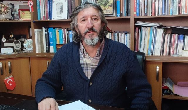 Zonguldaklı Gazeteciler depremzedeler için yardım kampanyası başlattı