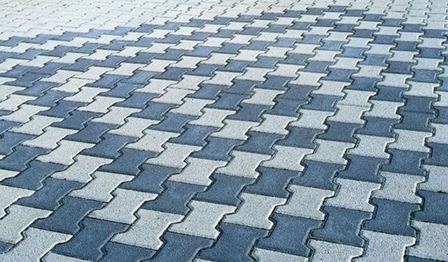 Zonguldak Belediyesi Parke, Bordür, Briket Ve Yağmur Oluğu Malzemeleri Alımı Yapacak