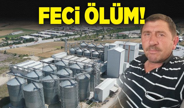 Feci Ölüm!