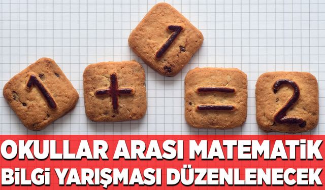 Okullar arası bilgi yarışması düzenlenecek