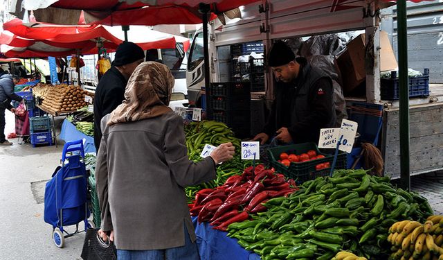 Bu müjdeyle sebze ve meyve fiyatlarında düşme olabilir