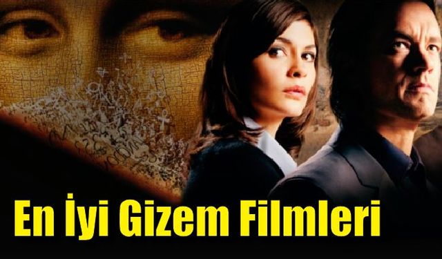 En İyi Gizem Filmleri