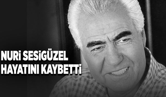 Türk müziğinin usta sanatçısı 85 yaşında hayatını kaybetti