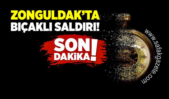 Yolcu minibüsünde sözlü tartışma kavgaya döndü! 1 kişi yaralandı