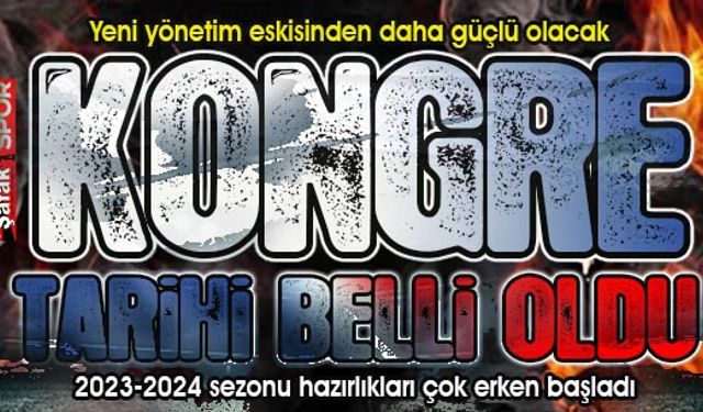 Başkan belli, yanında iki güçlü isim var... Transfer listesi bile oluşturuldu