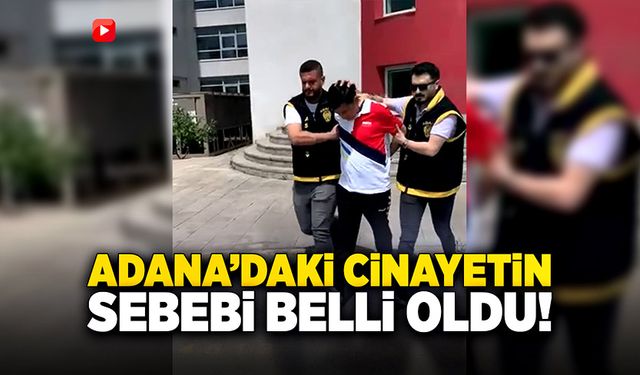 18 yıl önce annesini öldüren şahısla düğünde karşılaşınca olanlar oldu!