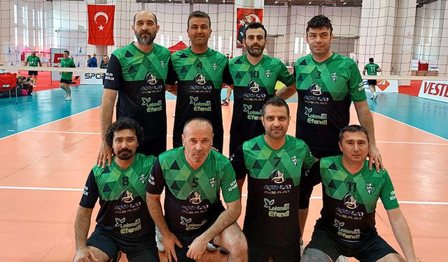 Çaycuma Spor Olsun SK İzmir’de Çaycuma’yı temsil edecekler