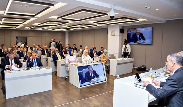 Erkılınç: “Resmi ilana bağlı yayıncılık ticari gerçeklerle bağdaşmıyor”