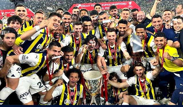 Fenerbahçe’ye “5 yıldız” şoku! Kurula sevk edildi!