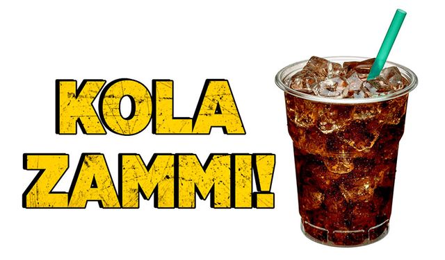 Kola Zammı!