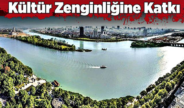 Kültür Zenginliğine Katkı