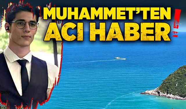 Muhammet Emin Çapkın’ından acı haber!