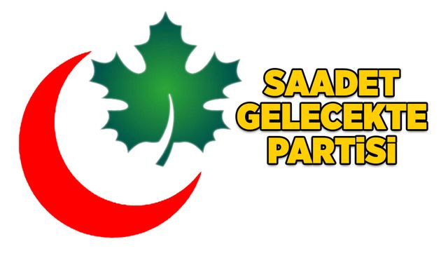 Saadet Gelecekte