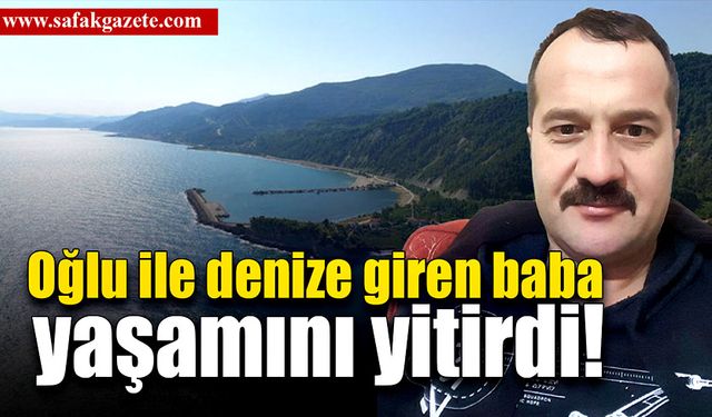 Boğulma tehlikesi geçiren vatandaş, 10 günlük yaşam mücadelesini kaybetti!