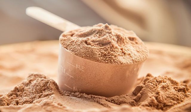 Whey Protein Nedir Ve Nasıl Elde Edilir?