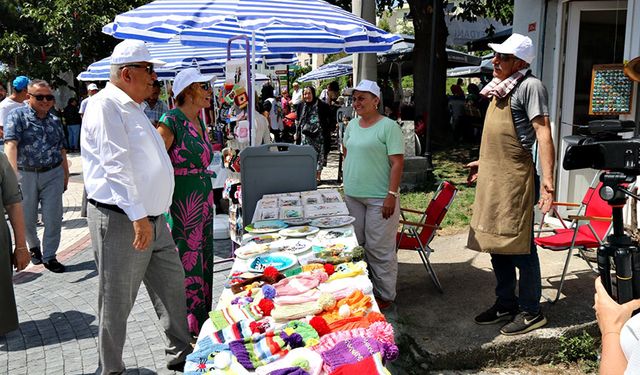 Ereğli’de turizme büyük yatırım