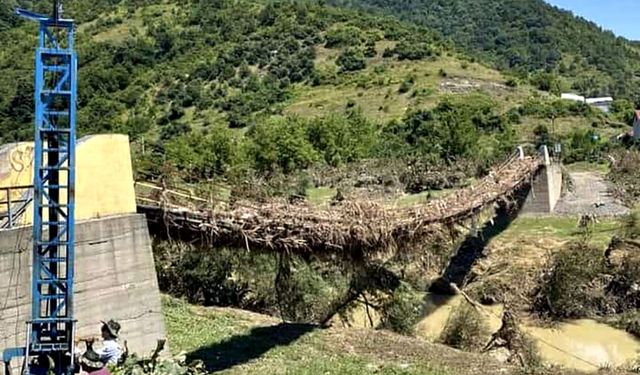 İçişleri Bakanının talimatıyla yenisi yapılacak