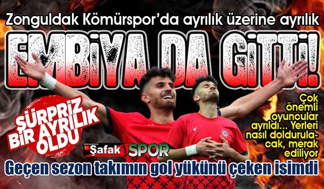 Golcü futbolcu, bonservis bedeliyle birlikte Beyoğlu Yeni Çarşıspor’a transfer oldu