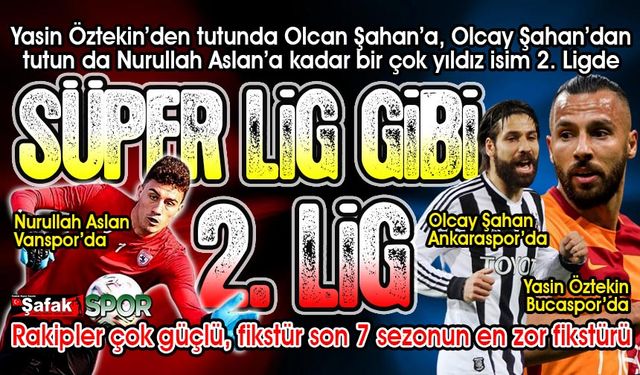 Rakipler yıldız futbolcu yarışında...  Zonguldak Kömürspor’u "çok zor bir lig" bekliyor!