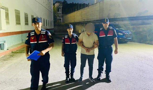 Aranan şahıslar JASAT’tan kaçamadı