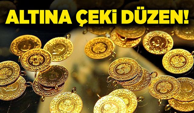 Altına çeki düzen