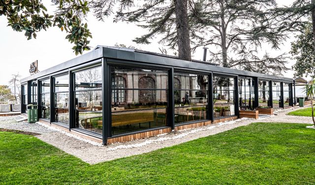 Pergola: Yaşam Alanlarına Estetik ve Fonksiyonel Bir Dokunuş