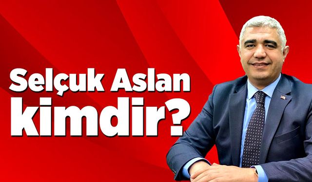 Düzce Valisi Selçuk Aslan kimdir?