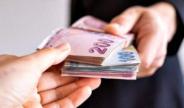 Evde bakım yardımı ödemeleri artışlı şekilde yatmaya başladı!