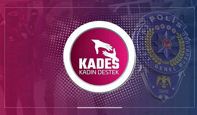 KADE'S'ten yardım çağrısına, ekipler seferber oldu!