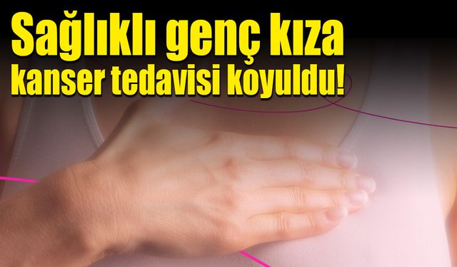 Özel laboratuvarın kanser teşhisi hatasıyla ilgili idari soruşturma